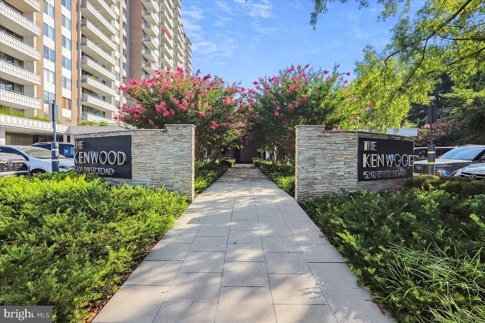 Unit for sale at 5101 RIVER ROAD, BETHESDA, MD 20816