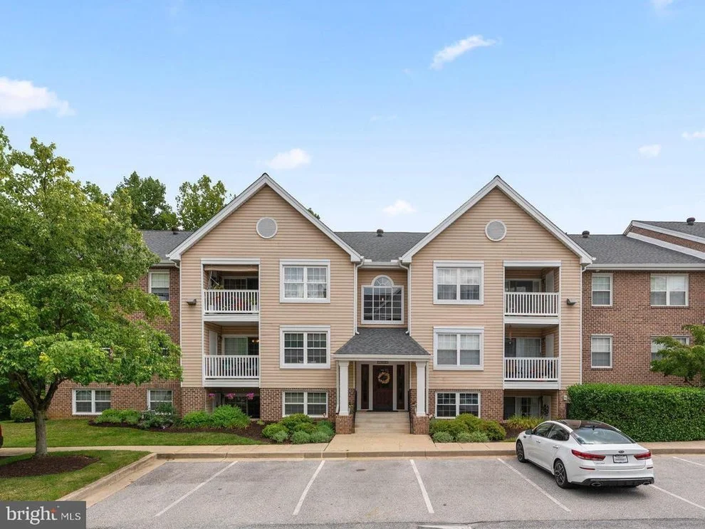 Unit for sale at 3 GINFORD PL, CATONSVILLE, MD 21228