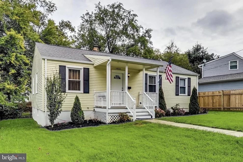 Unit for sale at 2803 MUNSON STREET, SILVER SPRING, MD 20902
