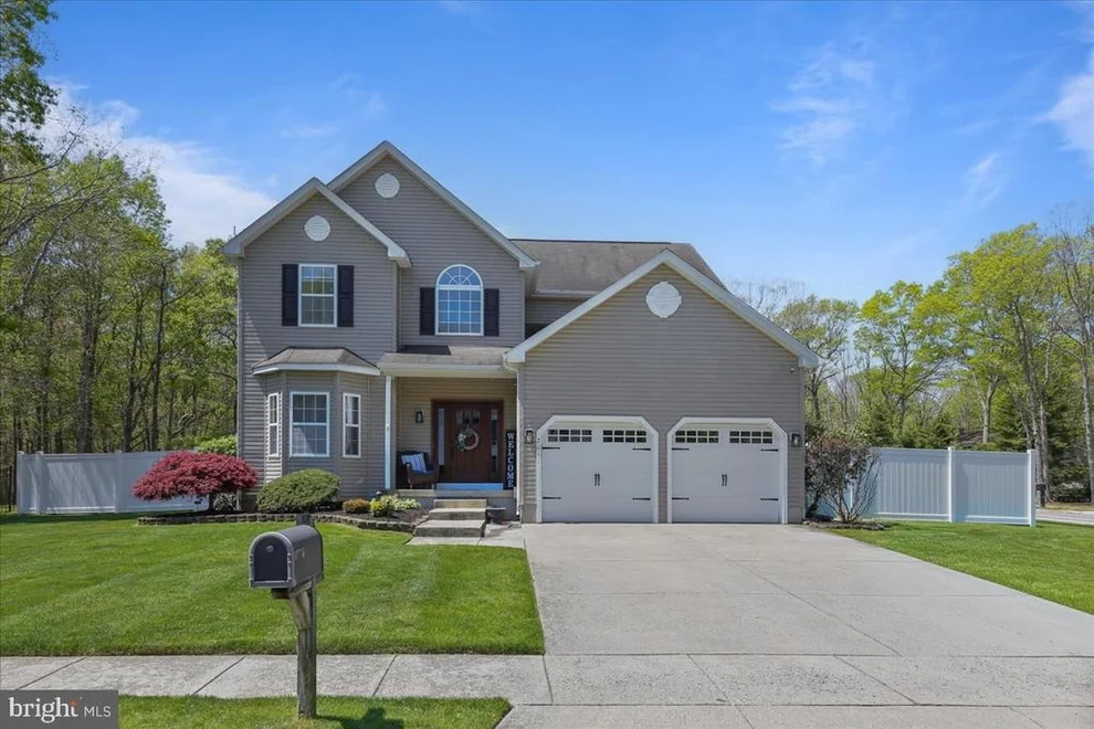 Unit for sale at 201 PRANCER ROAD, EGG HARBOR TOWNSHIP, NJ 08234
