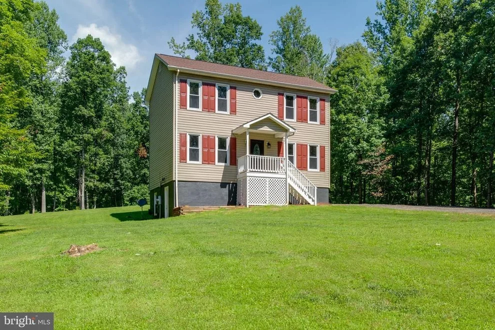 Unit for sale at 12315 FOX HAVEN DRIVE, RIXEYVILLE, VA 22737