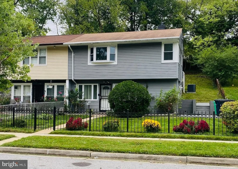 Unit for sale at 2003 RAY LEONARD ROAD, HYATTSVILLE, MD 20785