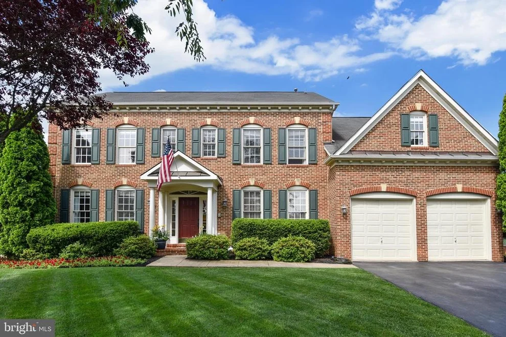 Unit for sale at 13903 BROMFIELD ROAD, GERMANTOWN, MD 20874