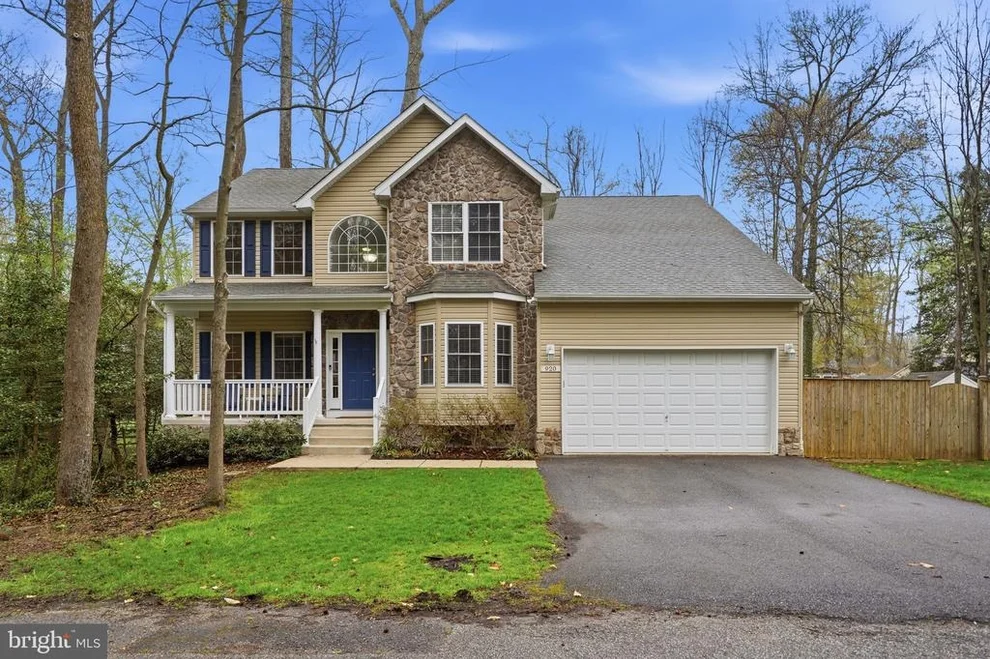 Unit for sale at 920 PINE TRAIL, CROWNSVILLE, MD 21032