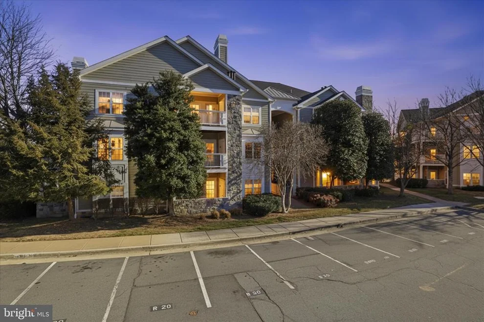 Unit for sale at 1720 LAKE SHORE CREST DRIVE, RESTON, VA 20190