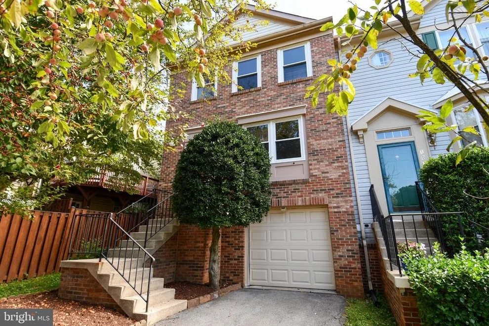 Unit for sale at 101 SMOOTHLEAF LANE, GAITHERSBURG, MD 20878