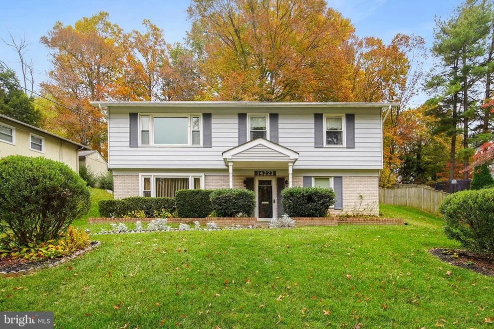 Unit for sale at 14223 ARCTIC AVENUE, ROCKVILLE, MD 20853