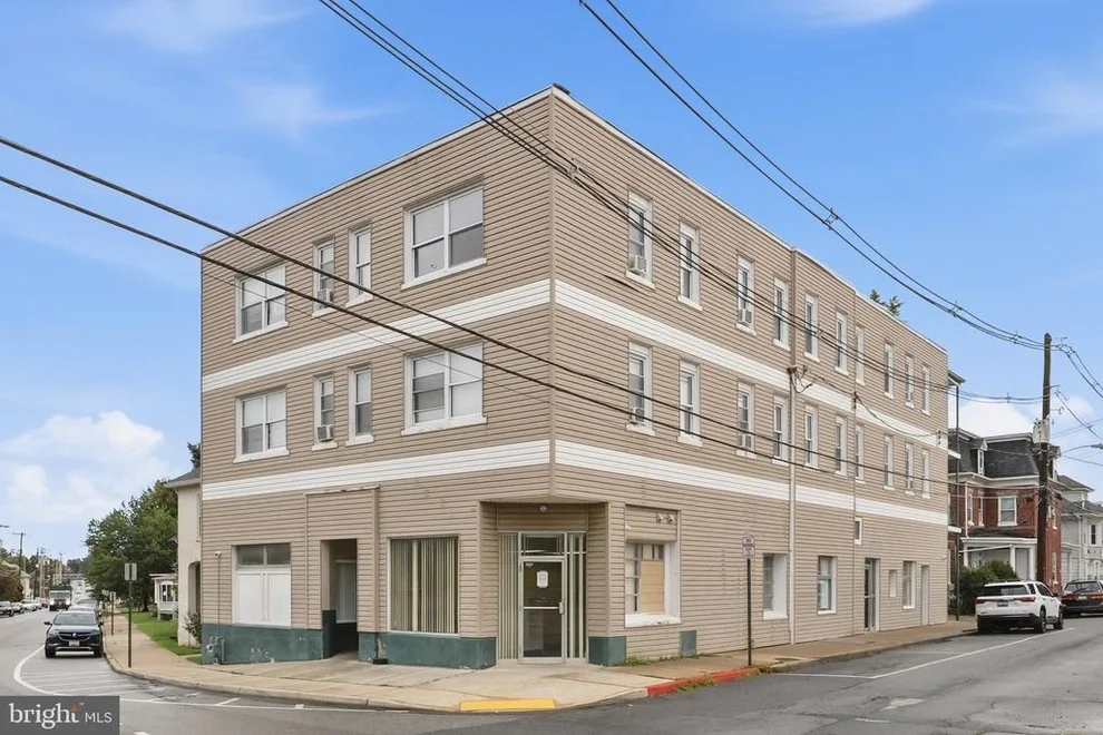 Unit for sale at 600 POTOMAC AVENUE, HAGERSTOWN, MD 21740