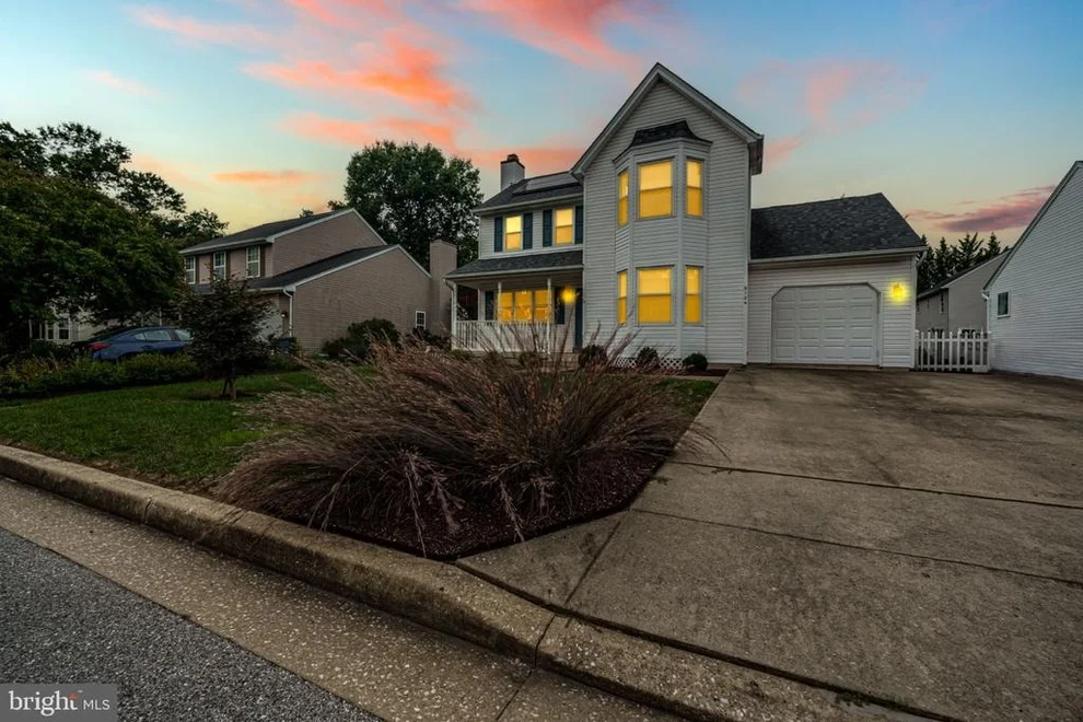 Unit for sale at 9104 KNOX COURT, LAUREL, MD 20723