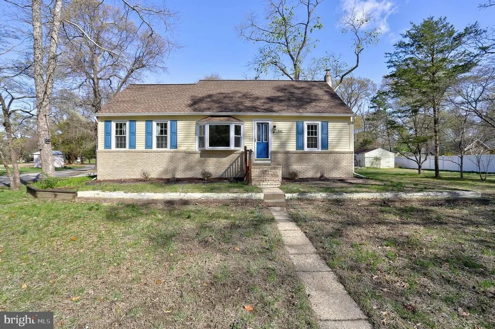 Unit for sale at 844 SWIFT ROAD, PASADENA, MD 21122