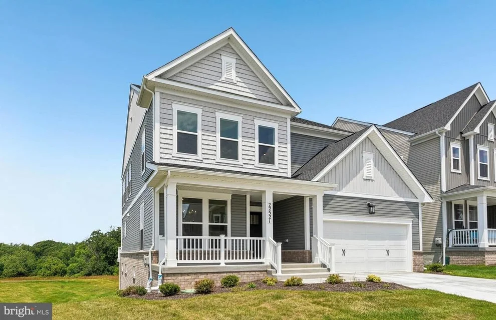 Unit for sale at 22521 SCULPIN BROOK ROAD, BOYDS, MD 20841