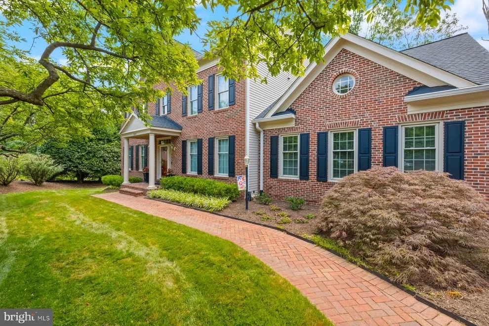 Unit for sale at 7004 CASHELL MANOR COURT, ROCKVILLE, MD 20855