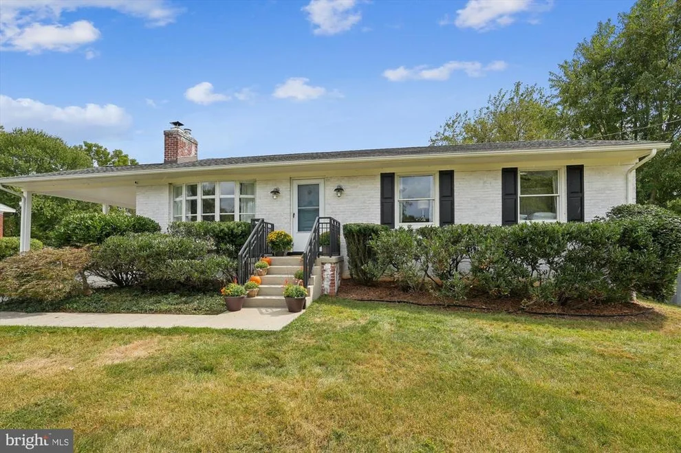 Unit for sale at 15003 LEAR LANE, SILVER SPRING, MD 20905