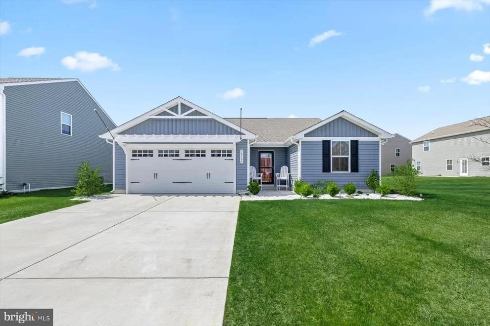 Unit for sale at 30124 CREEKVIEW CIRCLE, SELBYVILLE, DE 19975