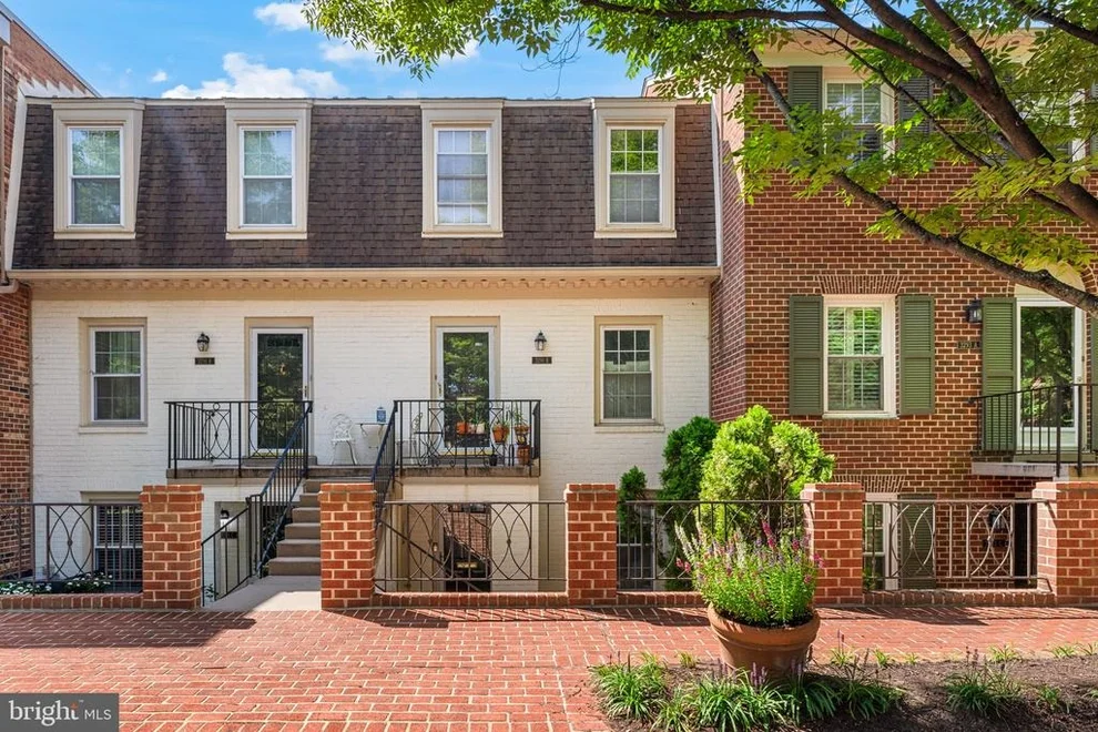 Unit for sale at 3291 SUTTON PLACE NW, WASHINGTON, DC 20016