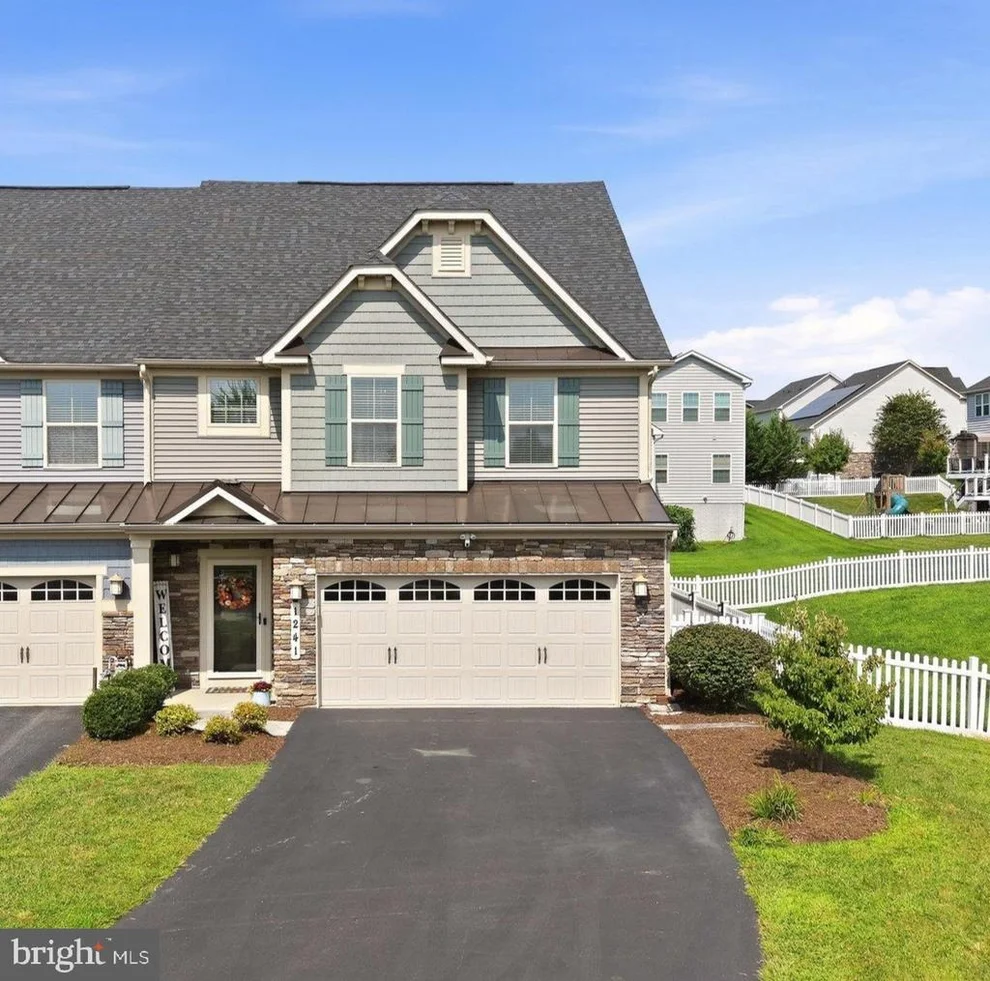 Unit for sale at 1241 DRYDOCK STREET, BRUNSWICK, MD 21716