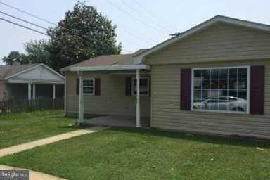 Unit for sale at 32 BLISTER STREET, BALTIMORE, MD 21220