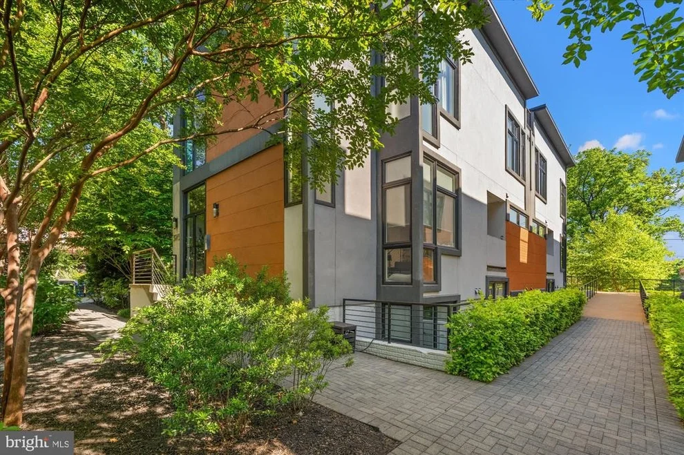 Unit for sale at 3915 FULTON STREET NW, WASHINGTON, DC 20007