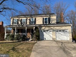 Unit for sale at 16 SKYWOOD COURT, BALTIMORE, MD 21234