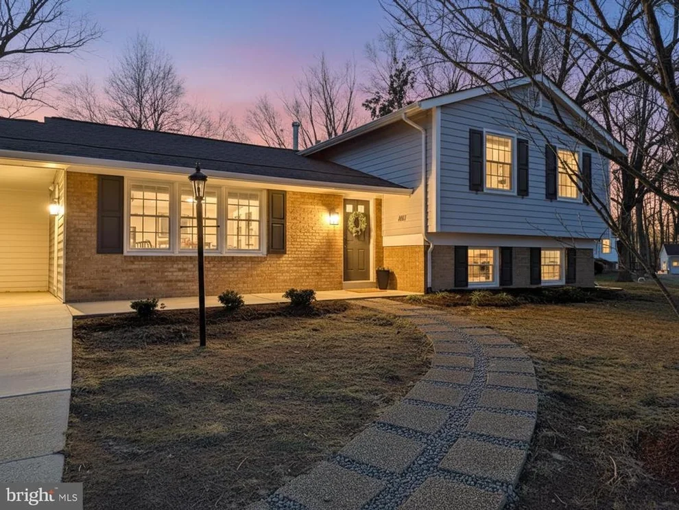Unit for sale at 8011 LYNNFIELD DRIVE, ALEXANDRIA, VA 22306