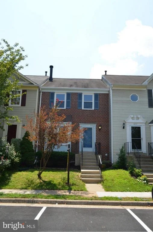 Unit for sale at 1079 SMARTTS LANE NE, LEESBURG, VA 20176
