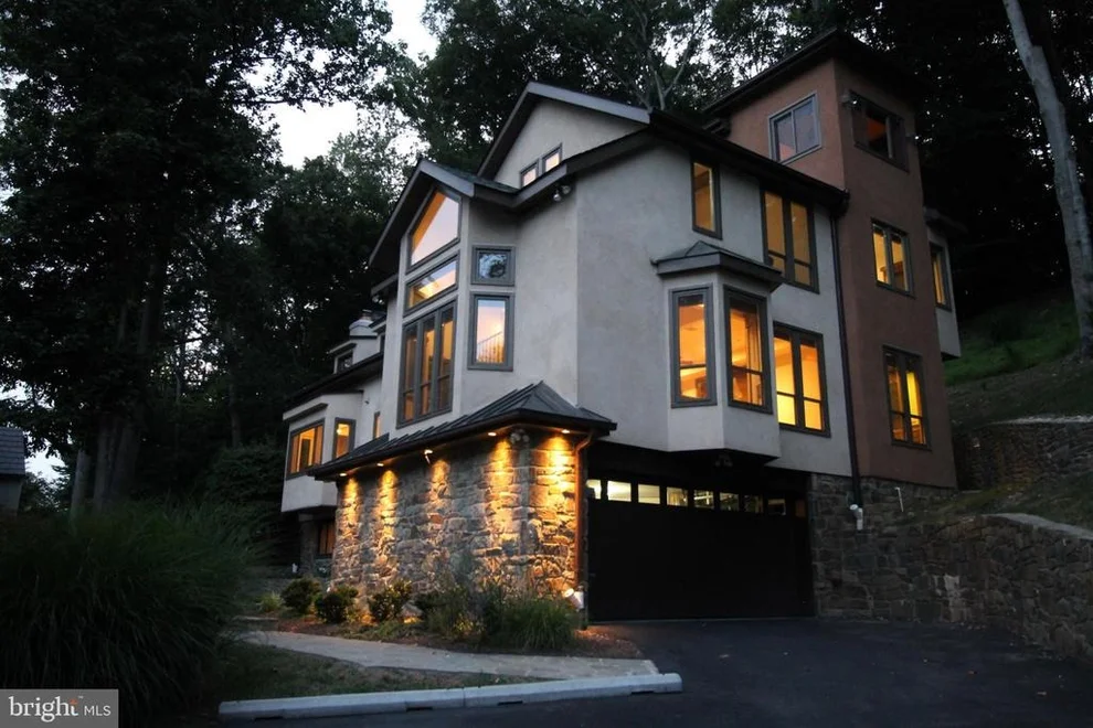 Unit for sale at 9919 MACARTHUR BOULEVARD, BETHESDA, MD 20817