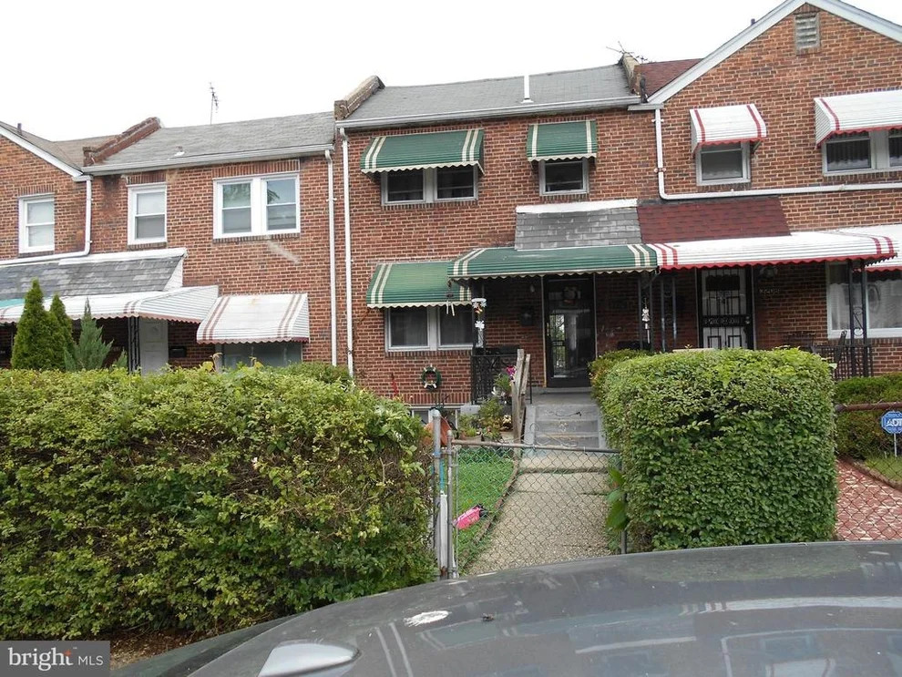Unit for sale at 3210 MASSACHUSETTS AVENUE, BALTIMORE, MD 21229