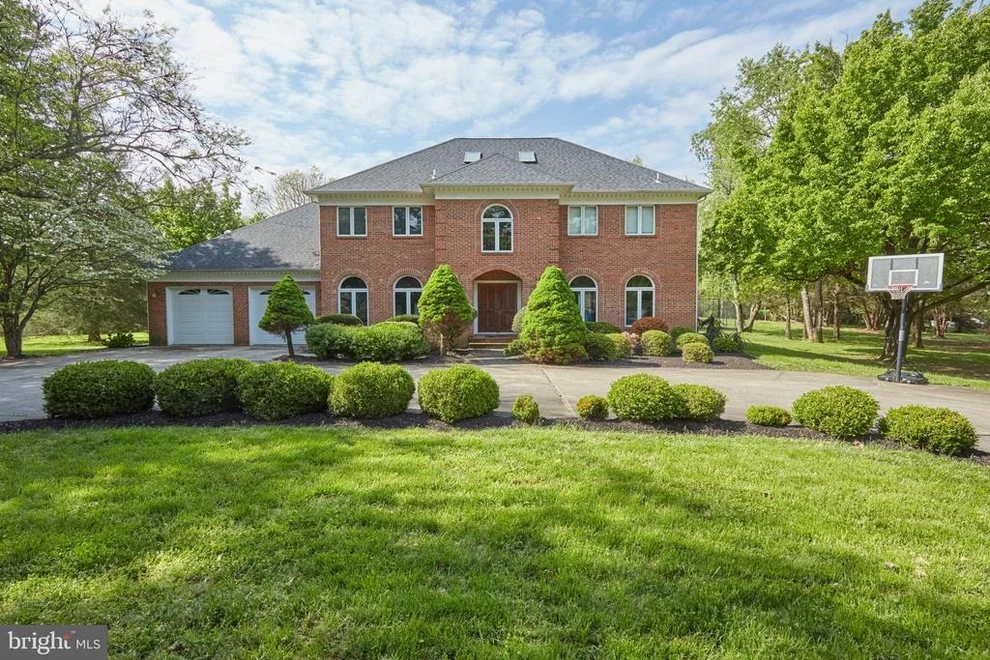 Unit for sale at 10508 WHITE CLOVER TERRACE, POTOMAC, MD 20854