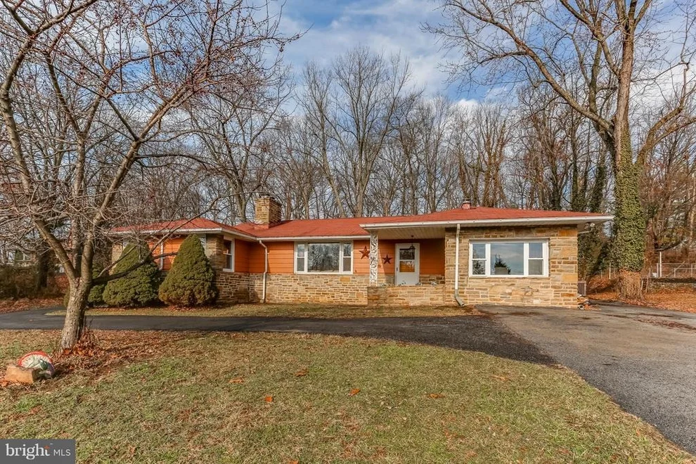 Unit for sale at 1412 WOODCLIFF AVENUE, BALTIMORE, MD 21228