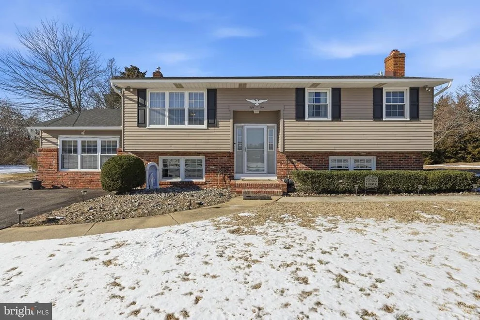 Unit for sale at 55 PLYMOUTH ROAD, HAMMONTON, NJ 08037