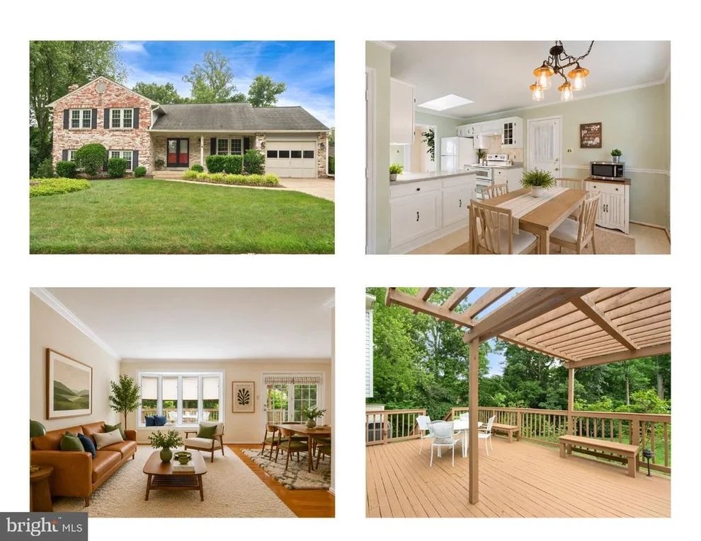 Unit for sale at 2719 DEEPFORD DRIVE, WOODBRIDGE, VA 22192