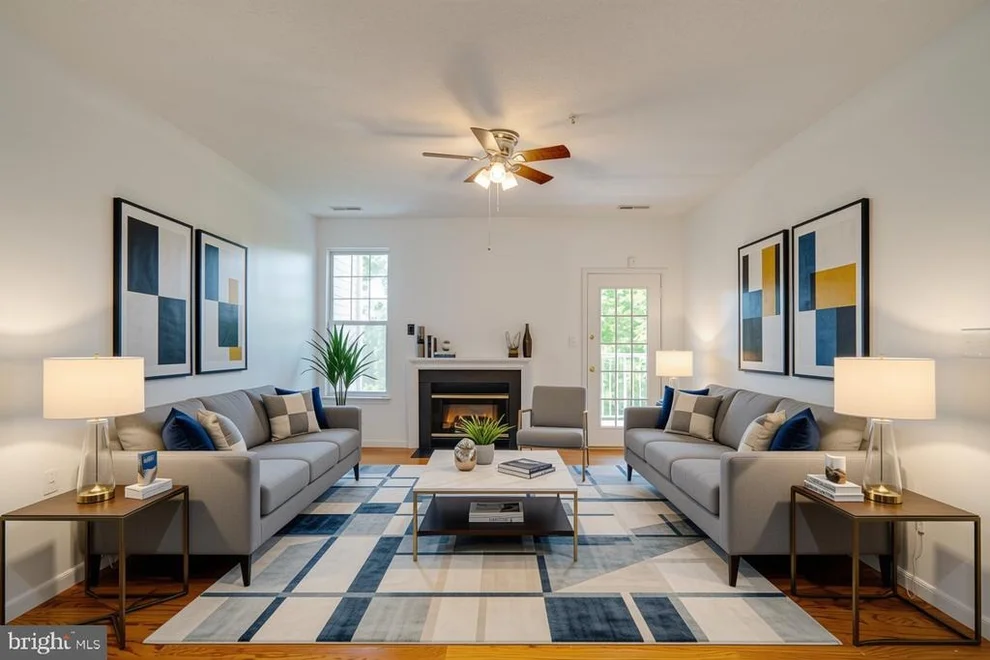 Unit for sale at 7205 BOGLEY ROAD, BALTIMORE, MD 21244