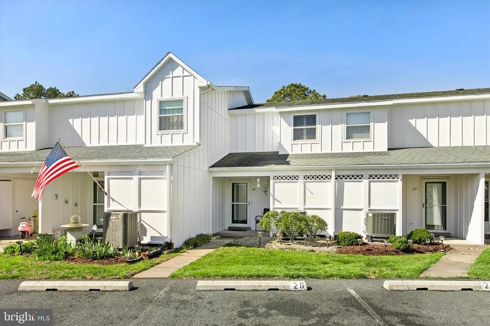 Unit for sale at 38096 MOCKINGBIRD LANE, SELBYVILLE, DE 19975
