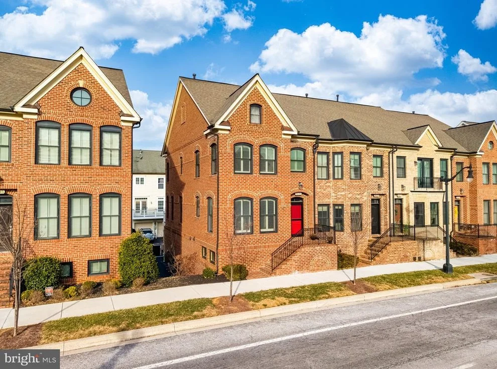 Unit for sale at 3631 WORTHINGTON BOULEVARD, FREDERICK, MD 21704