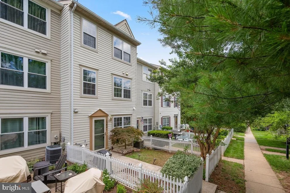 Unit for sale at 13841 CROSSTIE DRIVE, GERMANTOWN, MD 20874
