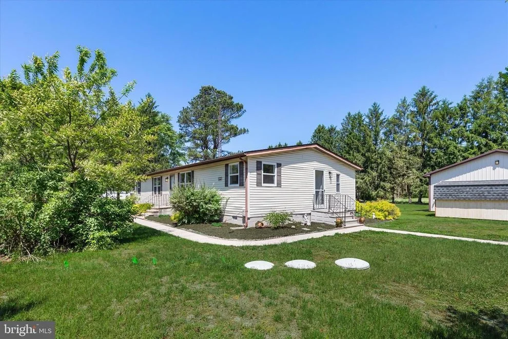 Unit for sale at 10482 BLACKSMITH SHOP ROAD, GREENWOOD, DE 19950