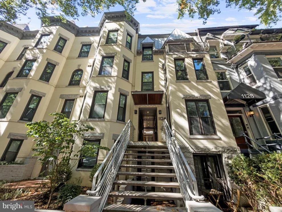 Unit for sale at 1124 25TH STREET NW, WASHINGTON, DC 20037