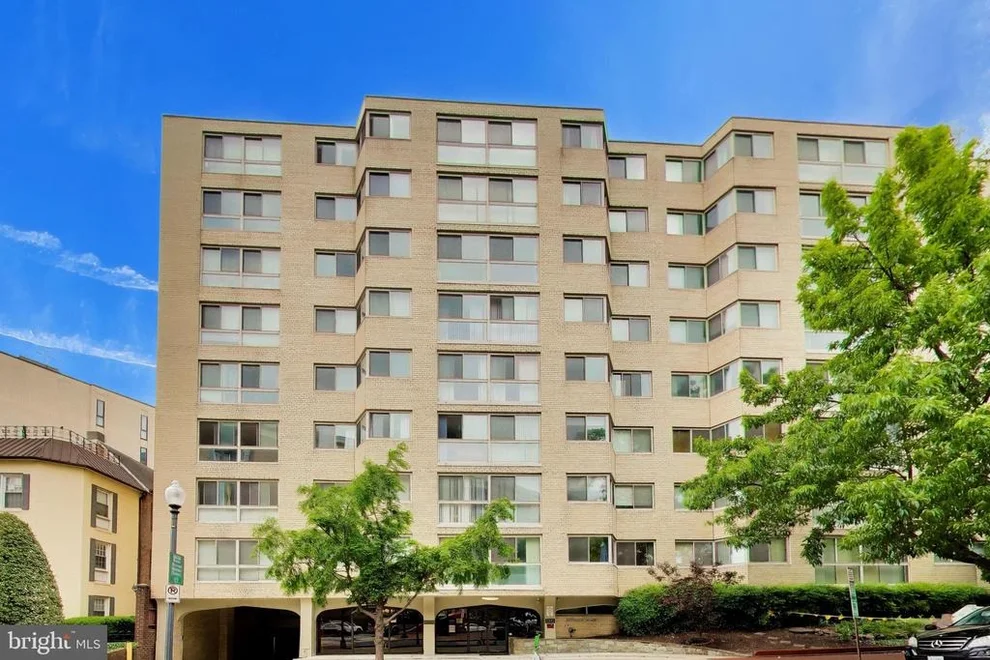 Unit for sale at 922 24TH STREET NW, WASHINGTON, DC 20037