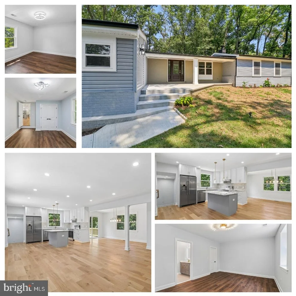 Unit for sale at 18 VISTA COURT, LINDEN, VA 22642