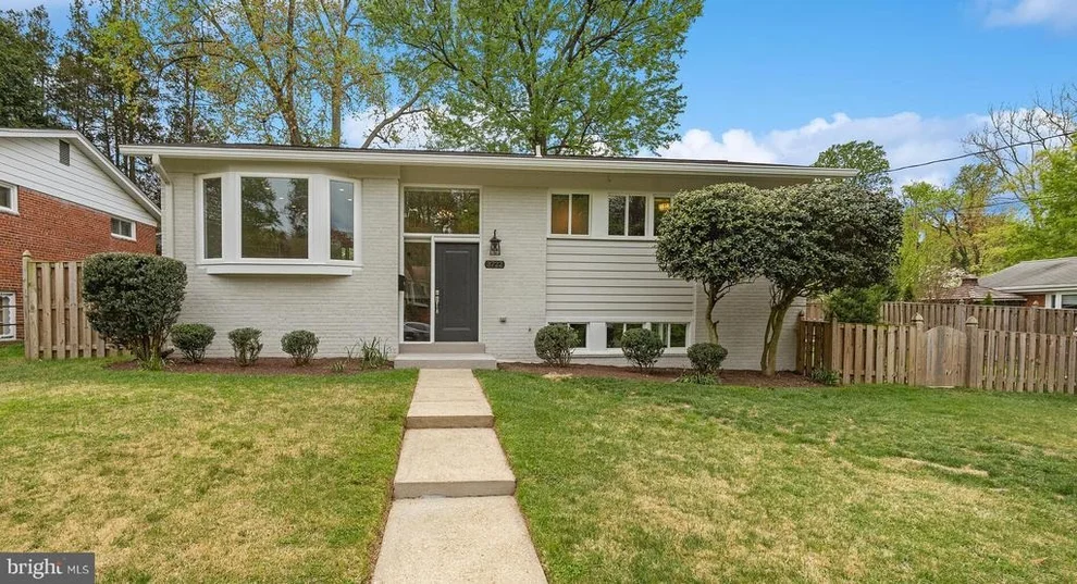 Unit for sale at 3722 ASTORIA ROAD, KENSINGTON, MD 20895