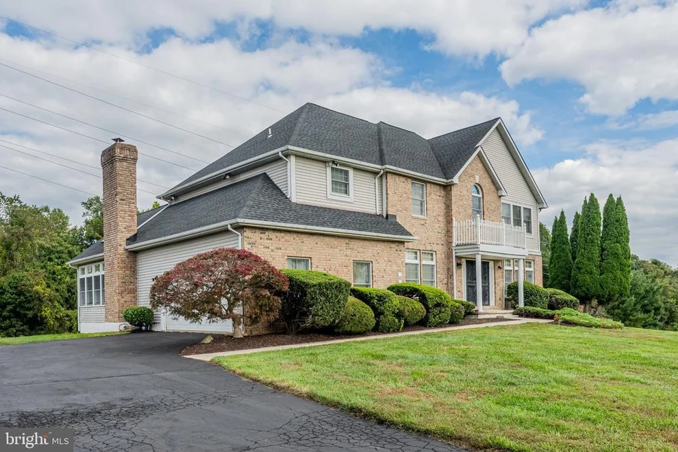 Unit for sale at 8 DEEP POWDER COURT, WOODSTOCK, MD 21163