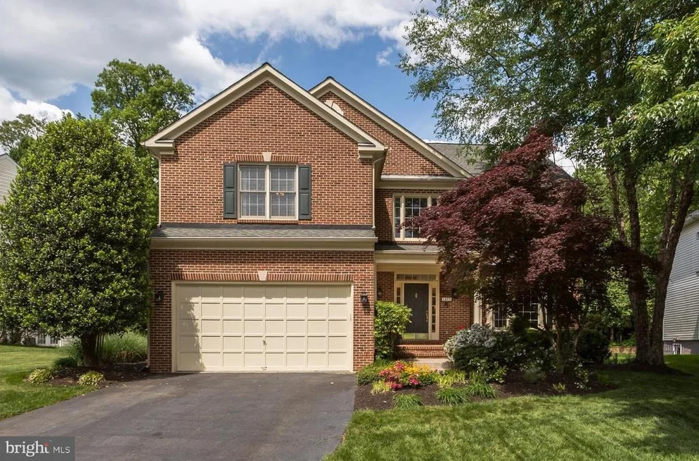 Unit for sale at 1833 FOXSTONE DRIVE, VIENNA, VA 22182