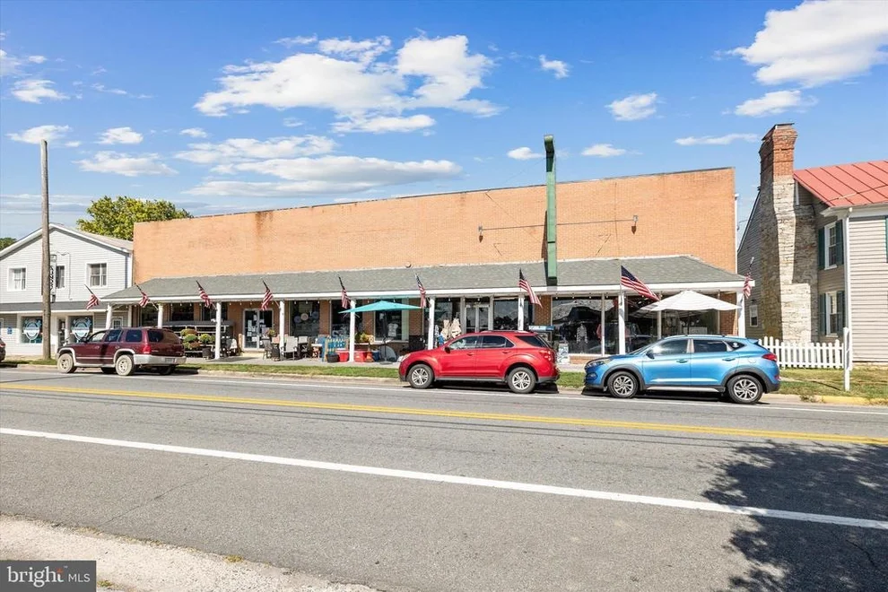 Unit for sale at 5307 MAIN STREET, STEPHENS CITY, VA 22655