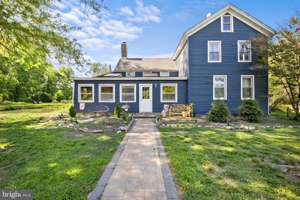 Unit for sale at 69 WURTZEL LANE, GREENWICH, NJ 08323
