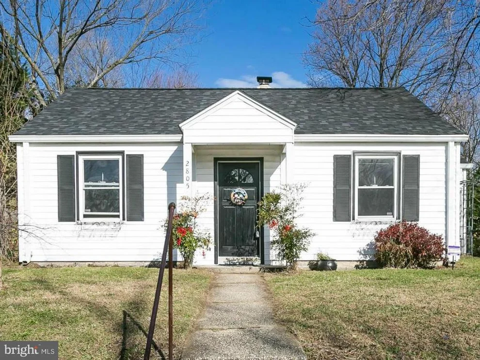 Unit for sale at 2805 SHERATON STREET, SILVER SPRING, MD 20906