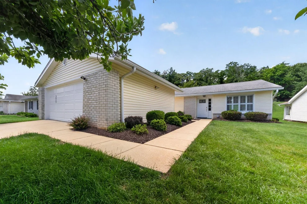 Unit for sale at 3609 TARKINGTON LANE, SILVER SPRING, MD 20906