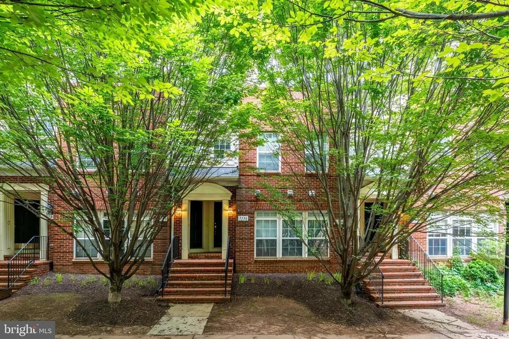 Unit for sale at 7198 LITTLE THAMES DRIVE, GAINESVILLE, VA 20155