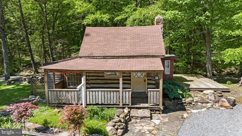 Unit for sale at 6147 MOUNTAINDALE ROAD, THURMONT, MD 21788