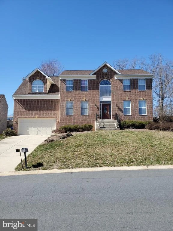 Unit for sale at 10603 KNOLLWOOD COURT, WALDORF, MD 20603