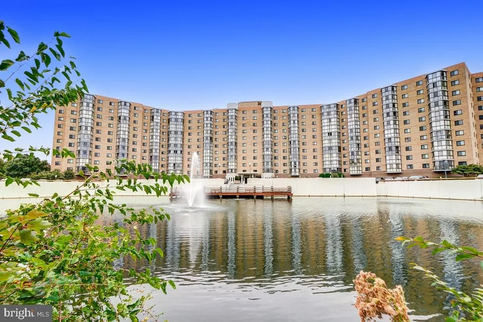 Unit for sale at 3330 N LEISURE WORLD BOULEVARD, SILVER SPRING, MD 20906